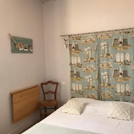 De La Tour Hotel Les Sables-dʼOlonne