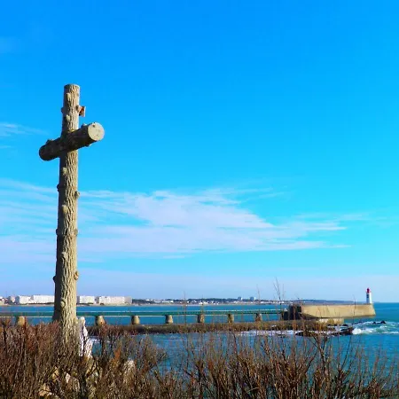 Hotel De La Tour Les Sables-dʼOlonne