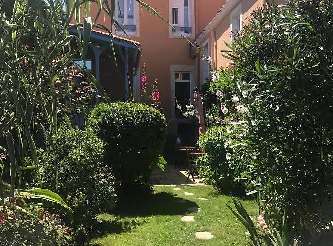 De La Tour Hotel Les Sables-dʼOlonne