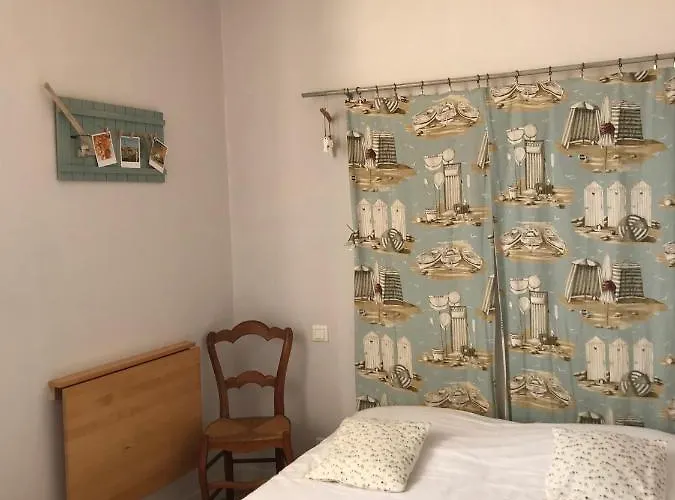 De La Tour Hotel Les Sables-dʼOlonne