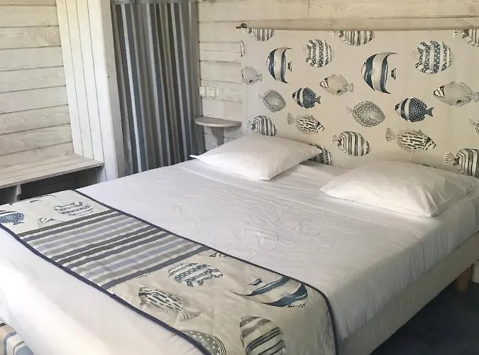 Hotel De La Tour Les Sables-dʼOlonne