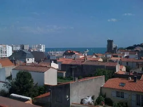 De La Tour Hotel Les Sables-dʼOlonne