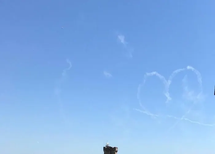Hotel De La Tour Les Sables-dʼOlonne