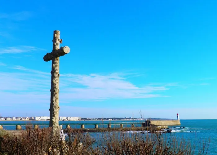 Hotel De La Tour Les Sables-dʼOlonne