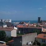 De La Tour Hotel Les Sables-dʼOlonne