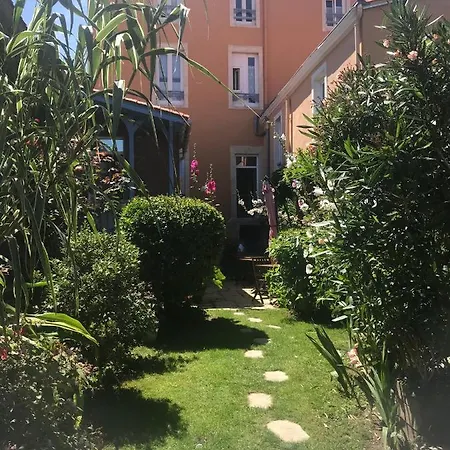 De La Tour Hotel Les Sables-dʼOlonne