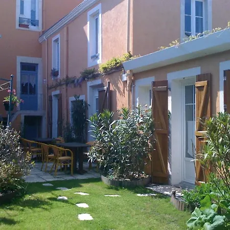 Hotel De La Tour Les Sables-dʼOlonne