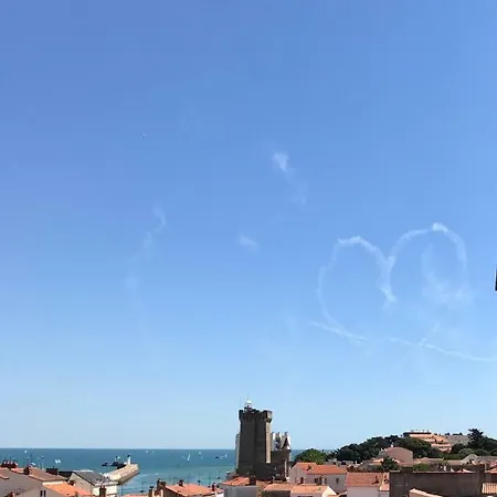 Hotel De La Tour Les Sables-dʼOlonne