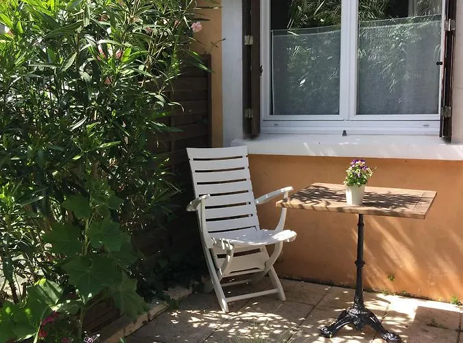 Hotel De La Tour Les Sables-dʼOlonne