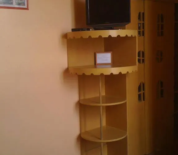 Hotel De La Tour Les Sables-dʼOlonne